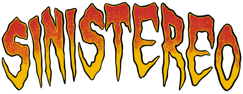 sinistereo